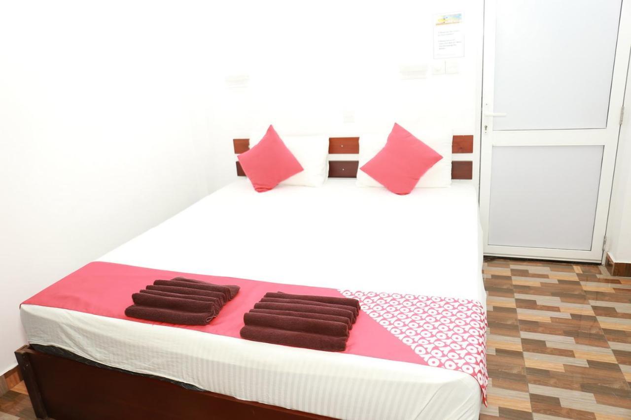 Hotel Coconut Primitive Negombo Exteriér fotografie